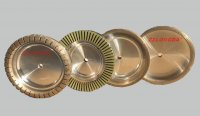 金剛石砂輪系列